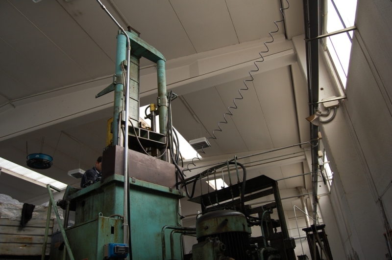 VARINELLI BVP 1600/40/630 